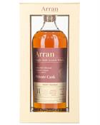 Arran 2009/2021 Single Private Cask Island Malt Whisky 70 cl 56,4%